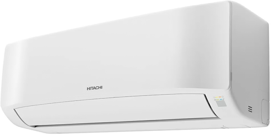 Hitachi Shiratama RAK-DJ50RHAE/RAC-DJ50WHAE настенный кондиционер