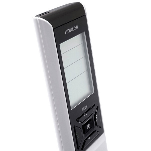 Hitachi SPX-RCKA1 инфракрасный пульт + приемник сигнала