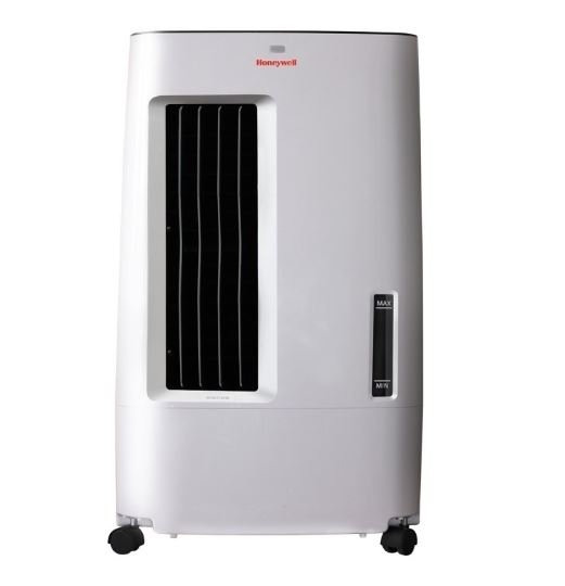 Honeywell CHS 071 AE с увлажнением мобильный кондиционер