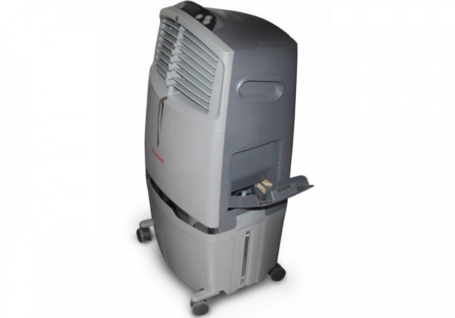 Honeywell CL30XC мобильный кондиционер