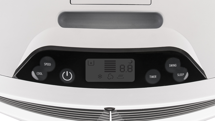 Honeywell CL30XC традиционный увлажнитель воздуха