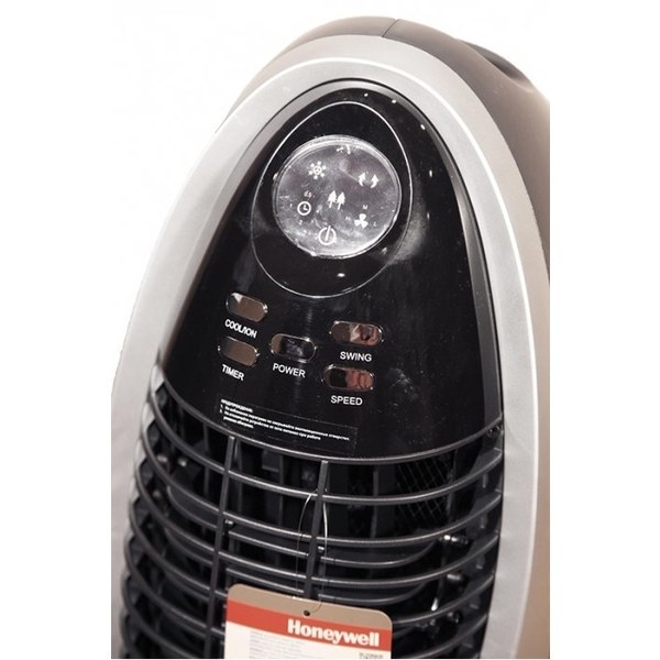 Honeywell CS10XE с ионизацией очиститель воздуха