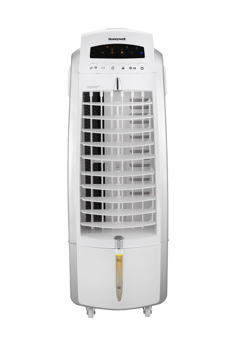 Honeywell ES 800 с ионизацией климатизатор