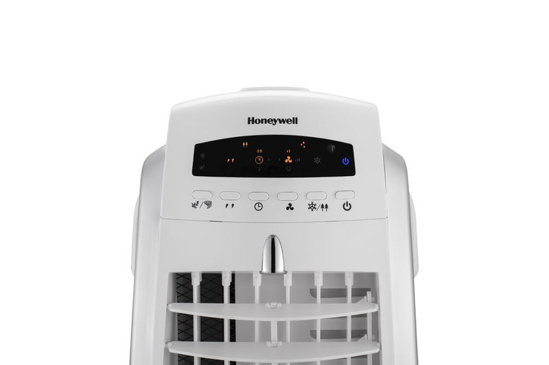Honeywell ES 800 с ионизацией климатизатор
