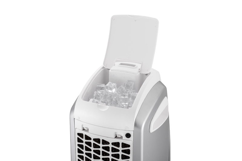 Honeywell ES 800 с ионизацией очиститель воздуха