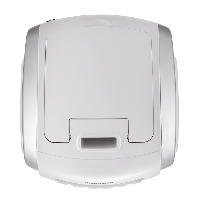 Honeywell ES 800 с ионизацией очиститель воздуха