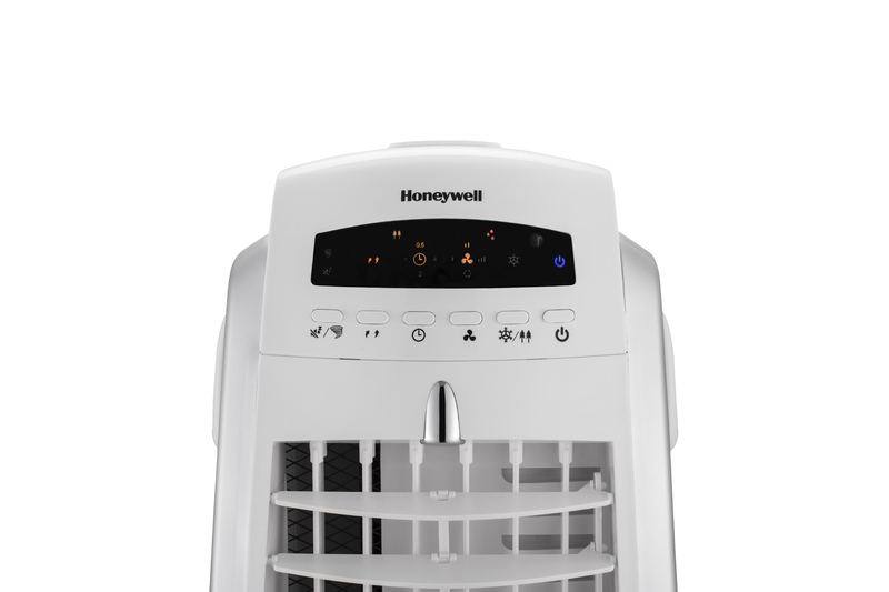 Honeywell ES 800 с ионизацией очиститель воздуха