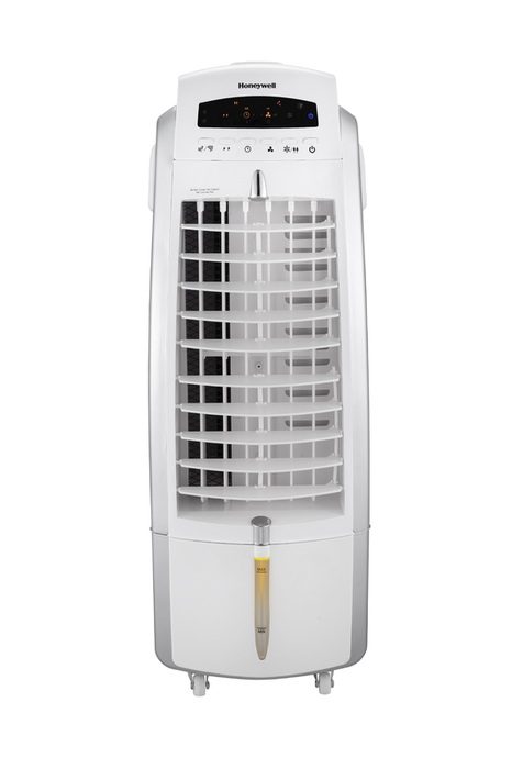 Honeywell ES 800 с ионизацией очиститель воздуха
