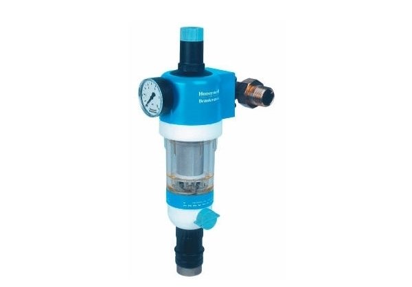 Honeywell Сетчатый фильтр FKN74C-1 A магистральный фильтр для очистки воды