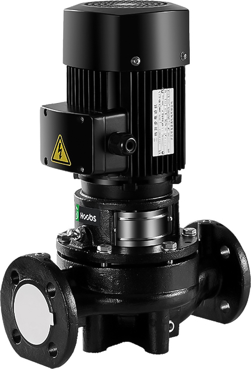Hoobs CT-I 125-19G/4 SWHTJ циркуляционный насос
