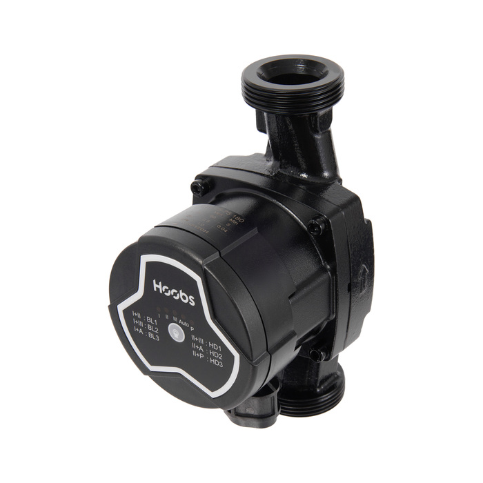 Hoobs CTA 25-40 циркуляционный насос
