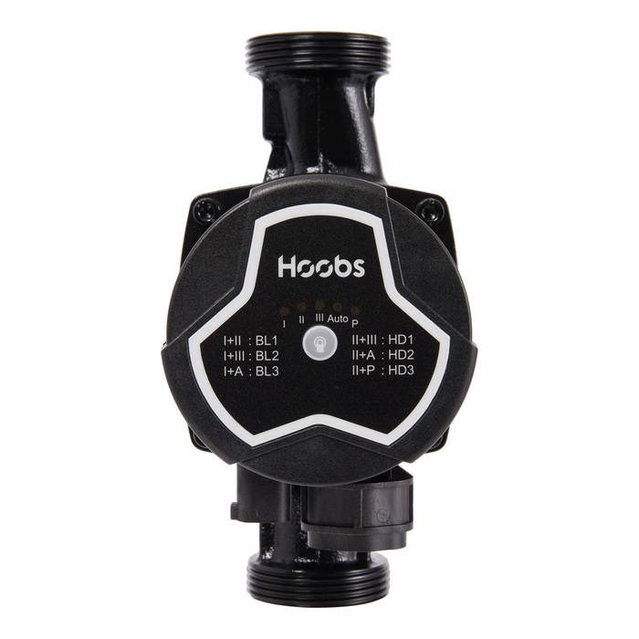 Hoobs CTA 25-75 циркуляционный насос