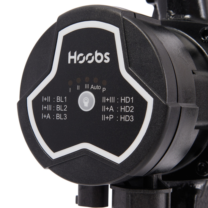 Hoobs CTA 25-75 циркуляционный насос