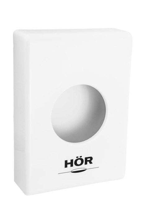 HOR 01W диспенсер для сидений