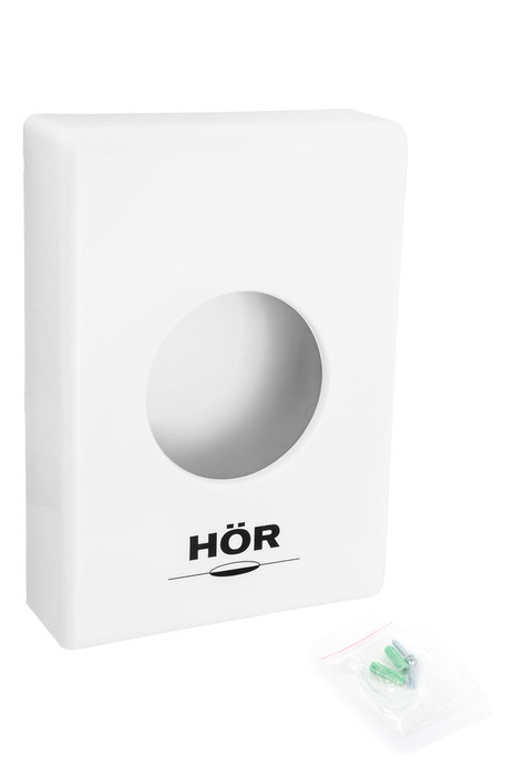 HOR 01W диспенсер для сидений
