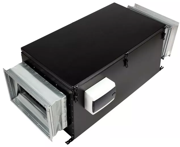 Horynize CF-2700 приточная вентиляционная установка
