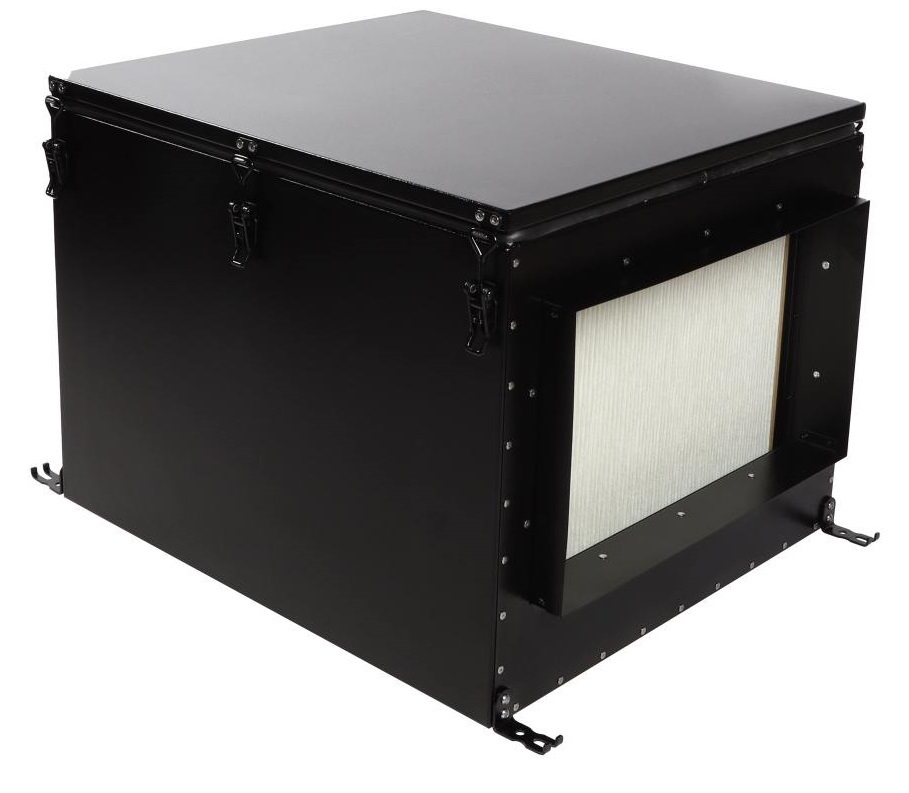 Horynize ES-2700 вытяжная установка