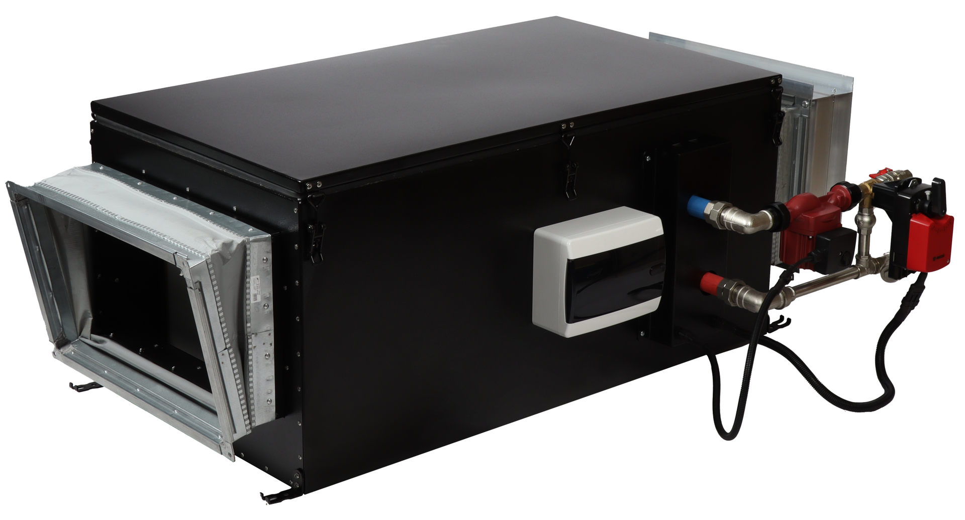 Horynize WF-2700 приточная вентиляционная установка