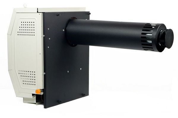 Hosseven HDU-5 (411050) тепловой газовый бесшумный конвектор