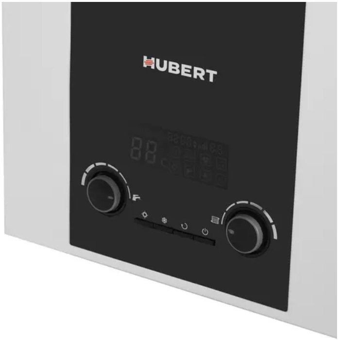 Hubert AGB 24WLB настенный газовый котел