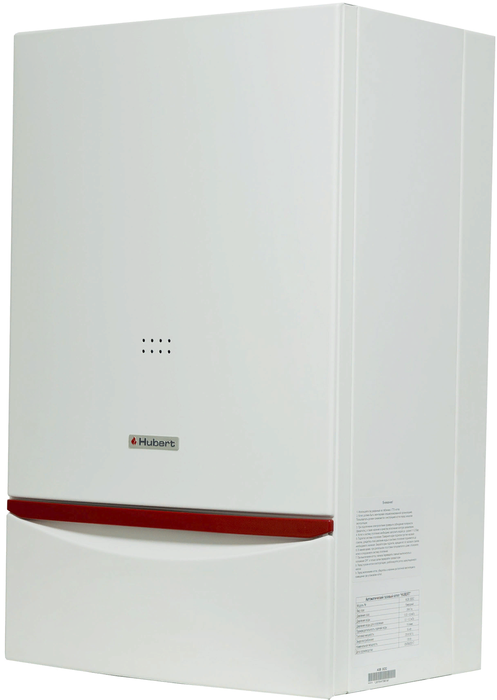 Hubert AGB 30DC настенный газовый котел