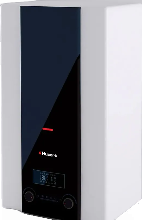 Hubert AGB 35WLB настенный газовый котел