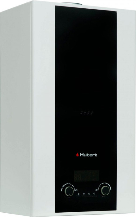 Hubert AGB 40DL Wi-Fi настенный газовый котел
