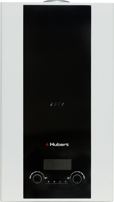 Hubert AGB 40DL Wi-Fi настенный газовый котел