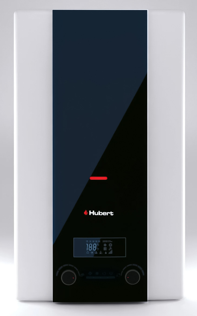 Hubert AGB 40DL Wi-Fi настенный газовый котел