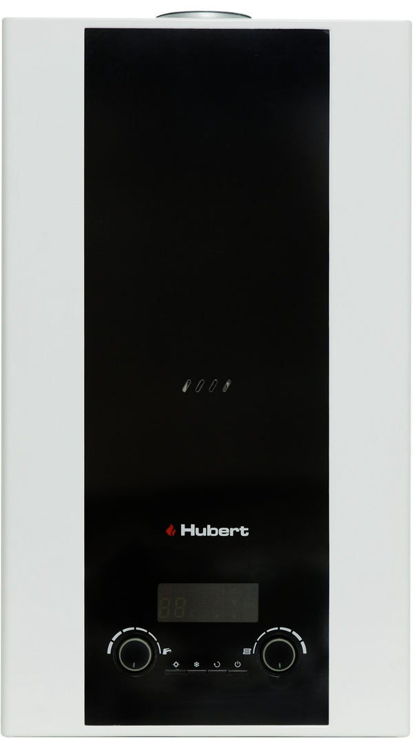 Hubert AGB 40WLB с WiFi настенный газовый котел