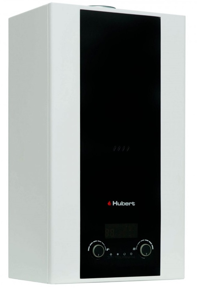 Hubert AGB 40WLB с WiFi настенный газовый котел