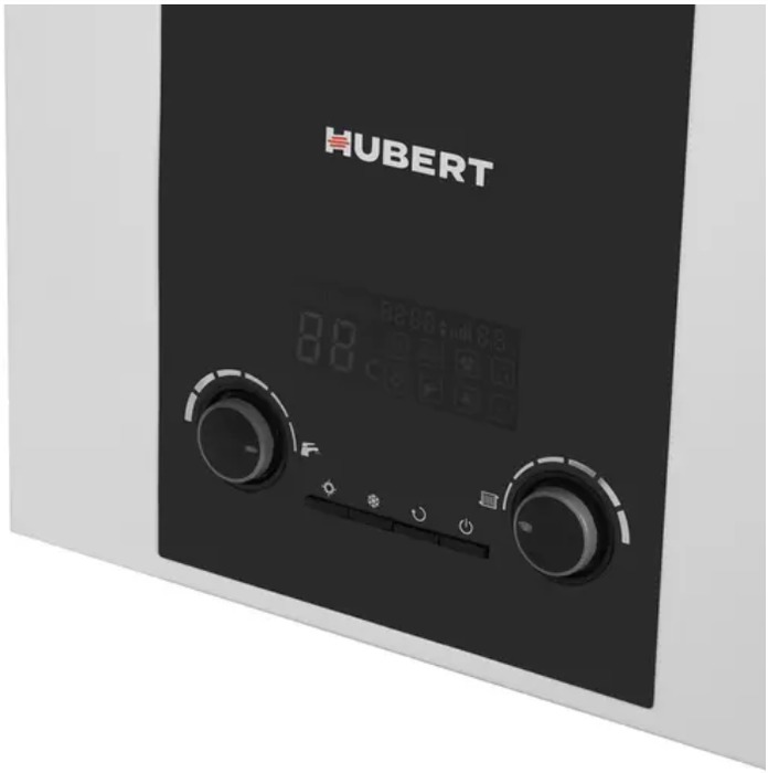 Hubert AGB 40WLB с WiFi настенный газовый котел