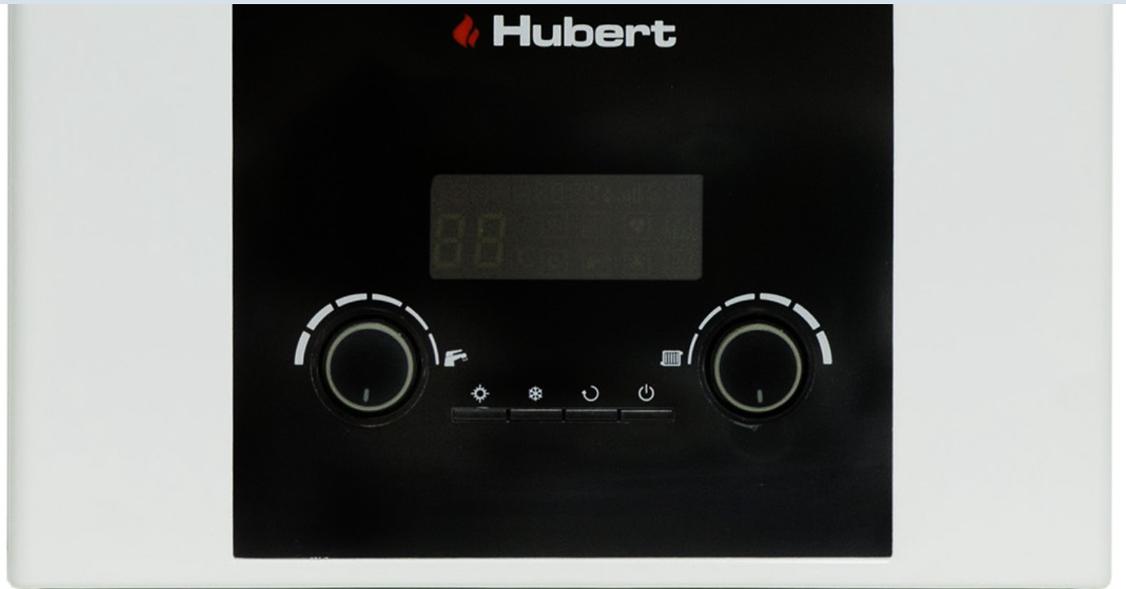 Hubert AGB 40WLB с WiFi настенный газовый котел