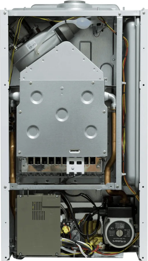 Hubert AGB 40WLB с WiFi настенный газовый котел
