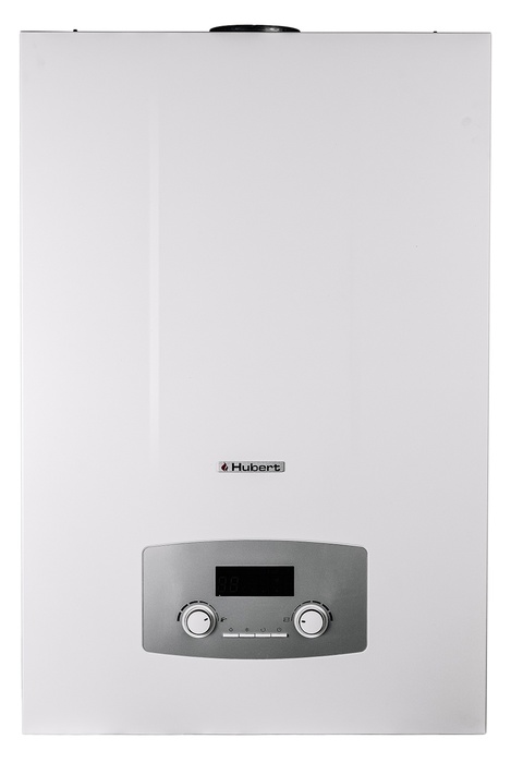 Hubert AGB 50WCB (без ГВС) настенный газовый котел