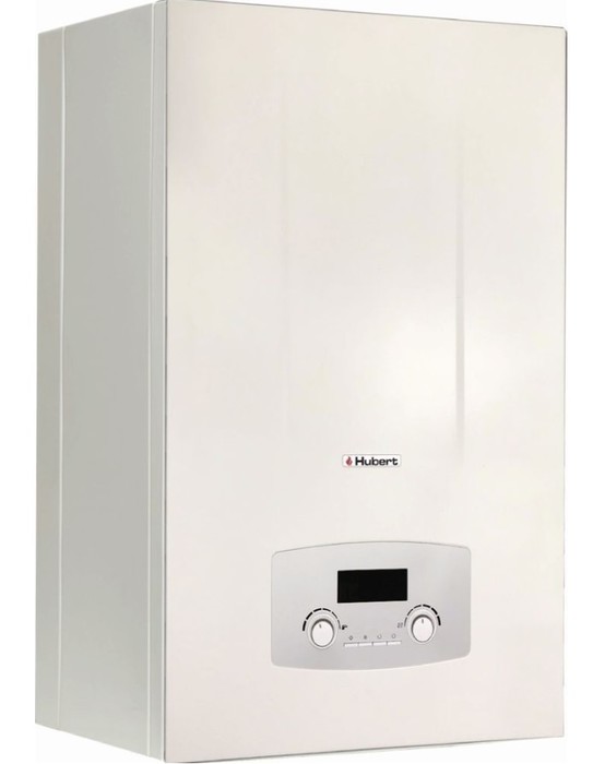 Hubert AGB 50WCB (без ГВС) настенный газовый котел