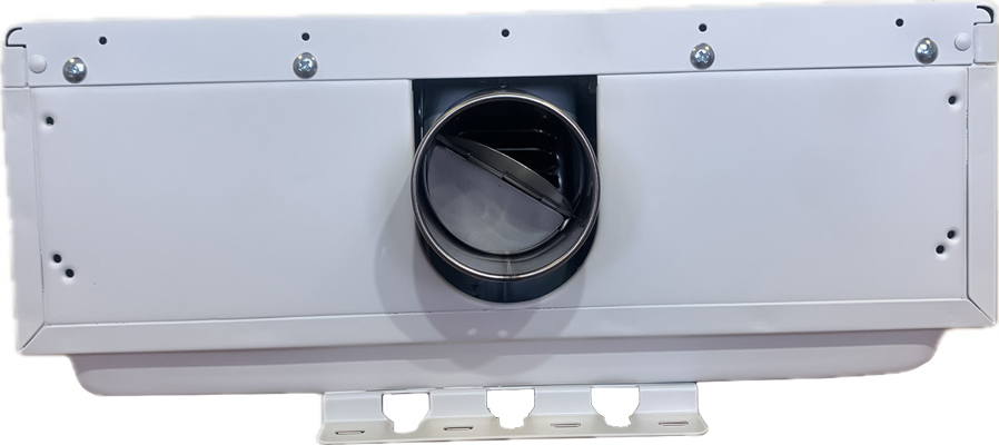 Hubert ECO AGW T30 газовый проточный водонагреватель