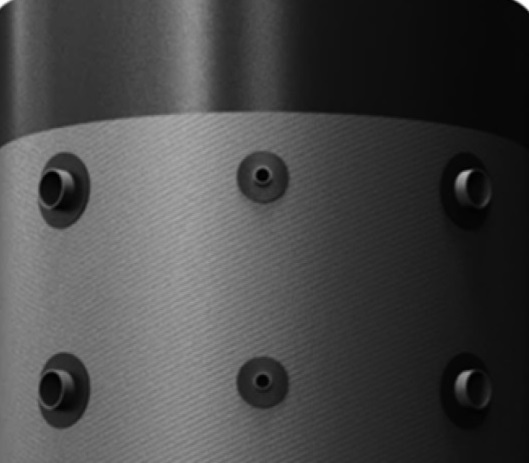 HUCH EnTEC RBA-11500 буферный накопитель