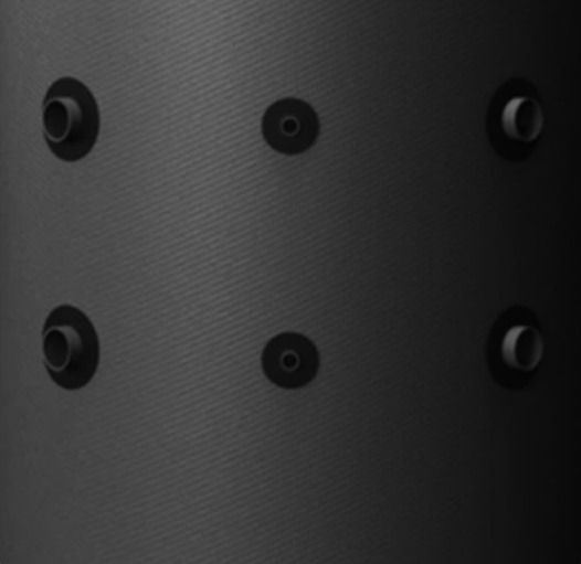 HUCH EnTEC RBA-11500 буферный накопитель