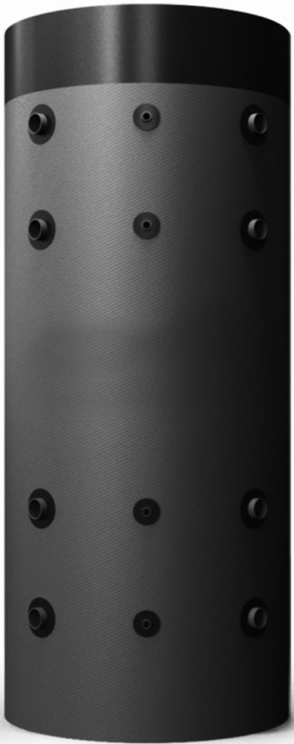 HUCH EnTEC RBA-12000 буферный накопитель