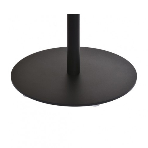 Hugett Floor Black (1821/B) электрический напольный инфракрасный обогреватель