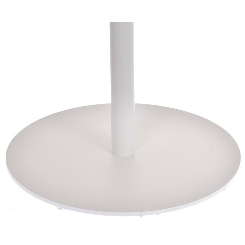 Hugett Floor White (1821/W) для загородного дома инфракрасный обогреватель