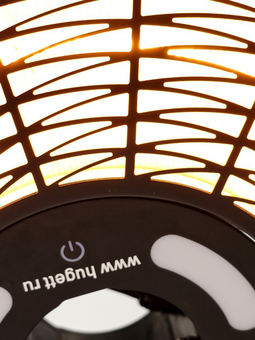 Hugett Taket 2068 инфракрасный обогреватель