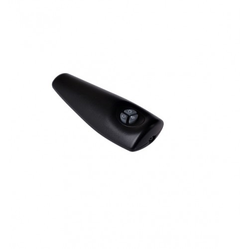 Hugett Taket Black (2125/B) подвесной уличный инфракрасный обогреватель