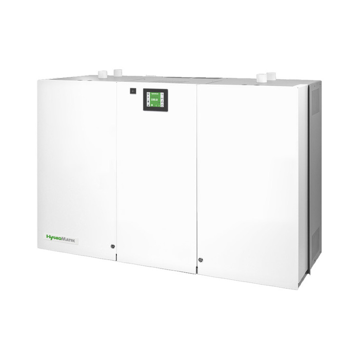 HygroMatik Flexline FLE100-T промышленный увлажнитель воздуха