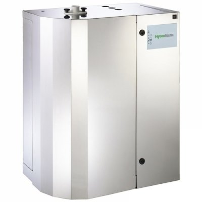 HygroMatik HL90 Basic промышленный увлажнитель воздуха