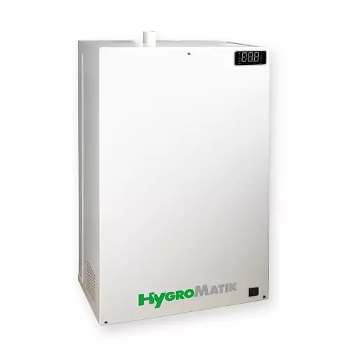HygroMatik StandardLine SLE15 промышленный увлажнитель воздуха