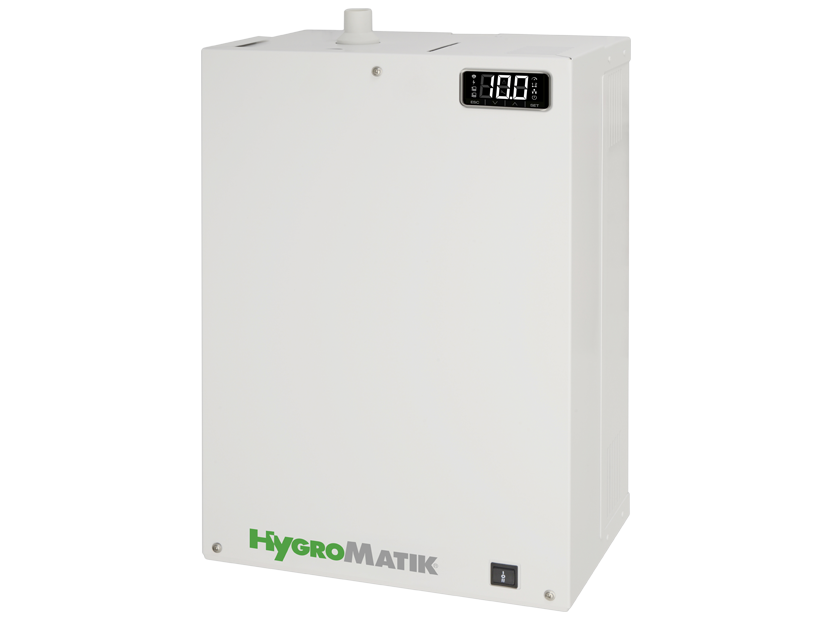 HygroMatik StandardLine SLE260 промышленный увлажнитель воздуха