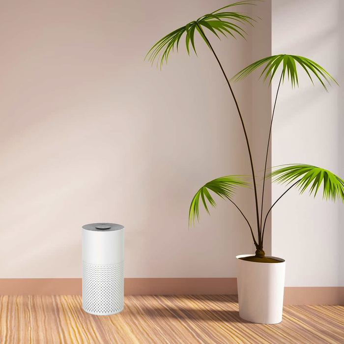 Hysure Kilo Air Purifier очиститель воздуха