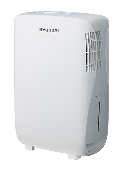 Hyundai H-DEH2-20L-UI008 бытовой осушитель воздуха